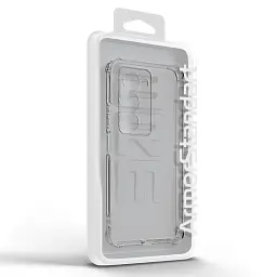 Чохол ArmorStandart Air Force для Xiaomi Redmi 15 4G Camera cover Clear - мініатюра 6