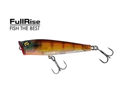 Воблер FISHING ROI Aluma-POP 7г 65мм floating 25-024-57 57