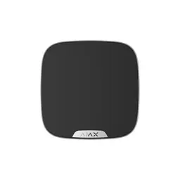 Упаковка Ajax SS DD Brandplates чорна (10 од.) (26-00164)