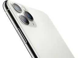Смартфон Apple iPhone 11 Pro 512Gb Silver [MWCT2] [41656] - мініатюра 4
