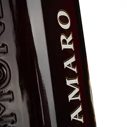 Лікер Gamondi Amaro, 27%, 1 л - мініатюра 3