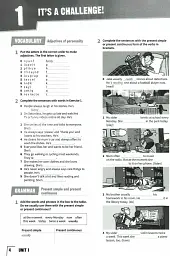 Prepare for Ukraine НУШ 7. Workbook - мініатюра 3