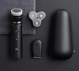 Електробритва MiJia Electric Shaver S500C - мініатюра 2