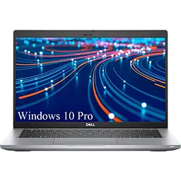 Ноутбук Dell Latitude 5420,IPS,i3-1125G4 4-core,24 GB DDR4,512 GB m2 PCIe,UHD,Windows 10 Pro