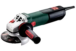 Шліфмашина кутова WEV 15-125 Quick 125мм 1550Вт Metabo teh0025434