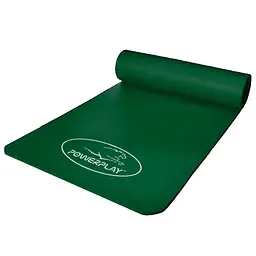 Килимок для йоги та фітнесу (PP-4151) PowerPlay 183х61х1,5 см fit0007489