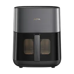 Мультипіч MOVA AeroChef FD10s Pro Black - мініатюра 1