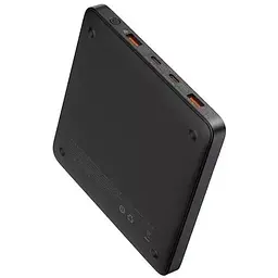 Портативна батарея Baseus Blade Power Digital Display Fast Charging HDEdition 20000 mAh 100W PPBL000301 Black - мініатюра 2
