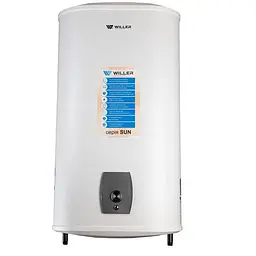 Водонагрівач Willer EVH80RI серія Sun