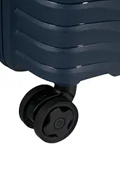Валіза 55 См Samsonite UPSCAPE BLUE NIGHTS 55x40x20(23) KJ1*01014 - мініатюра 12