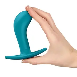 Анальна пробка Fun Factory BOOTIE L - мініатюра 5