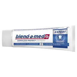 Зубна паста Blend-a-med Complete Protect Expert Професійний Захист 75 мл - мініатюра 2
