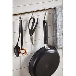 Сковорода Fiskars Hard Face 24 см (1075458) - мініатюра 7