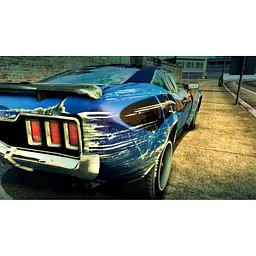 Гра Burnout Paradise HD Remastered для PS4 [RU] [52695] - мініатюра 9