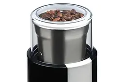 Кавомолка WCG-8301 Black 200 Вт ARDESTO teh0024485 - мініатюра 2