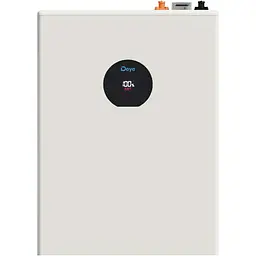 Акумулятор Deye LiFePO4 48V (51.2V/100Ah/5120Wh) (SE-F5 Pro-C) [152811]