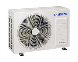 Кондиціонер Samsung AR12AXAAAWKNER - мініатюра 5