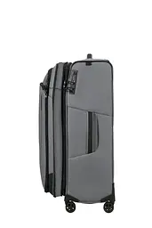 Валіза 79 См Samsonite RESPARK CHARCOAL AMBER 79x48x31(35) KJ3*38023 - мініатюра 5