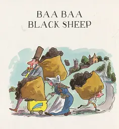 My Favourite Nursery Rhymes Board Book: Animal Rhymes - мініатюра 3