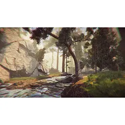 Ключ активації Microsoft The Forest Cathedral для Xbox Series S/X - мініатюра 5