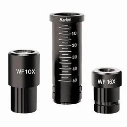 Мікроскоп Bresser Junior 40x-1024x USB Camera з кейсом (8855000) - мініатюра 7