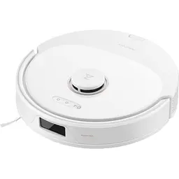 Робот-пилосос RoboRock Vacuum Cleaner Q8 Max White [97407] - мініатюра 2