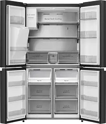 Холодильник Hisense RQ7P522STFE (6965695) - мініатюра 5