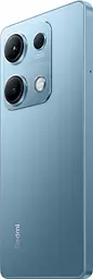 Смартфон Xiaomi Redmi Note 14S 8/128GB Ocean Blue (Global) NFC (with charger) - мініатюра 7