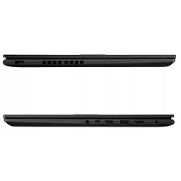 Ноутбук ASUS Vivobook 16, 16" WUXGA, Intel Core i5 13420H pana la 4.6 GHz, 16 GB RAM DDR4, 512 GB SSD, Intel ® UHD графікою, Windows 11 Home, Indie чорний 512 GB - мініатюра 5