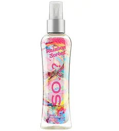 Спрей для тіла Rainbow Sorbet Body Mist So...? 100 мл
