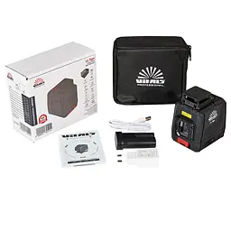 Рівень лазерний Vitals Professional LL 5go (162514) - мініатюра 12