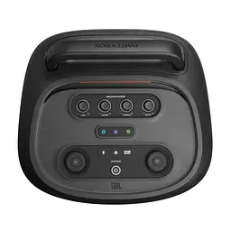 Портативна колонка JBL PartyBox 520 JBLPARTYBOX520EU Black - мініатюра 6