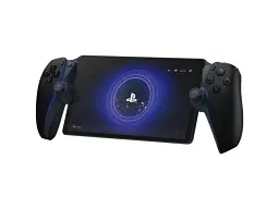 Портативна ігрова приставка Sony Playstation Portal Remote Player Midnight Black (1000045051) - мініатюра 2