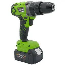 Шуруповерт Procraft PA18BL Universal Extra (2 акб) - мініатюра 3