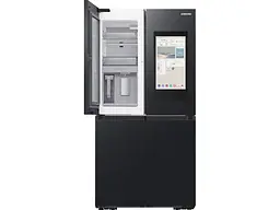 Холодильник з морозильною камерою Samsung Family Hub RF65DG9H0EB1 - мініатюра 6