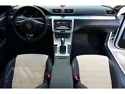 Авточохли модельні MW Brothers для Volkswagen Passat CC c 2008 - мініатюра 2