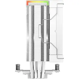 Кулер для процесора Deepcool AK400 Digital WHITE (AK400 Digital WHITE) - мініатюра 4
