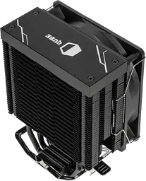 Повітряне охолодження Qube ST-6U3-ST ARGB Black - мініатюра 2