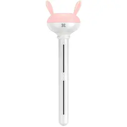 Зволожувач повітря портативний Baseus Magic Wand Portable Humidifier на 6-12 годин білий