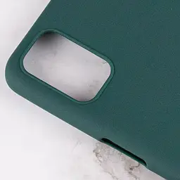Силіконовий чохол Candy для Oppo A96 - мініатюра 4
