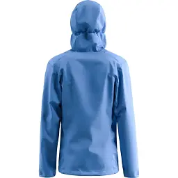 Куртка Salewa Puez Aqua 4 PTX 2.5L Wms - мініатюра 4