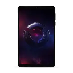 Планшет Lenovo Legion Tab (3rd Gen) 12/256 Eclipse Black + Case&Film (ZAEF0033UA) - мініатюра 2