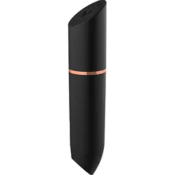 Віброкуля Adrien Lastic Rocket Black (SO8206) [108562] - мініатюра 2