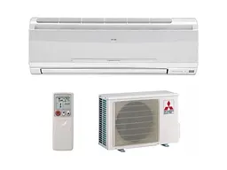 Кондиціонер Mitsubishi Electric MSZ-HR50VF/MUZ-HR50VF