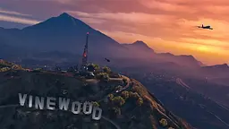 Гра PS4 Grand Theft Auto V Premium Edition (5026555424271) - мініатюра 5
