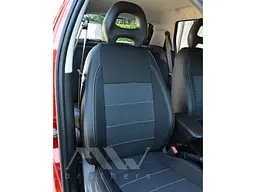 Авточохли модельні MW Brothers для Fiat Punto Classic c 2007 - мініатюра 6