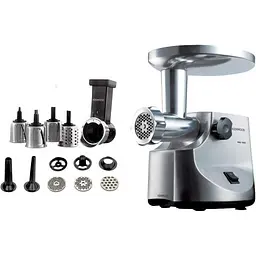 М'ясорубка Kenwood MG516 [99893] - мініатюра 4