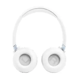 Навушники JBL Tune 680 NC White (JBLT680NCWHT) - мініатюра 4