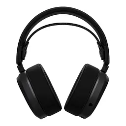 Навушники ASUS ROG Pelta Bluetooth/Wireless Black (90YH0410-BHUA00) - мініатюра 5