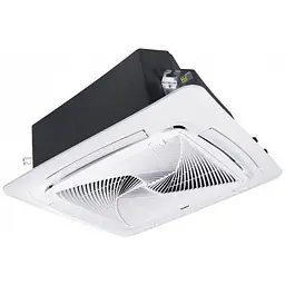 Кондиціонер Haier AB50S2SC2FA(H)/1U50KEFFRA-1 outdoor (Flexis) - мініатюра 3